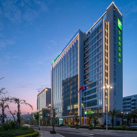 Holiday Inn Express Beihai Silver Beach By Ihg Exteriör bild