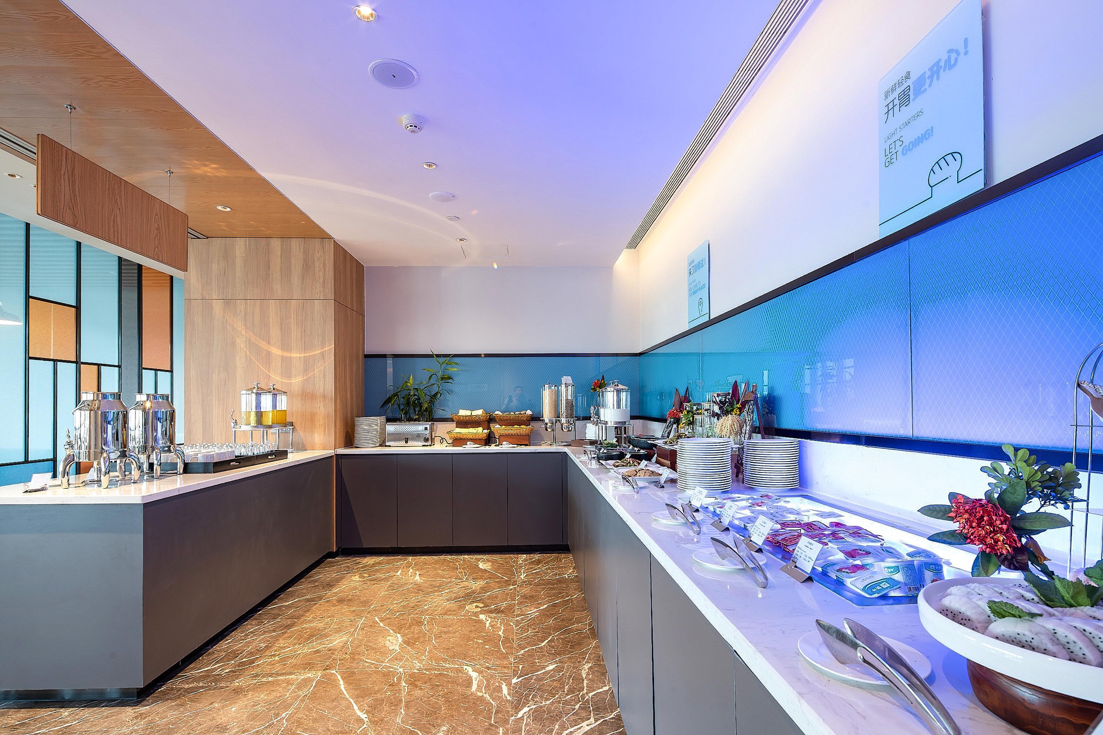 Holiday Inn Express Beihai Silver Beach By Ihg Exteriör bild