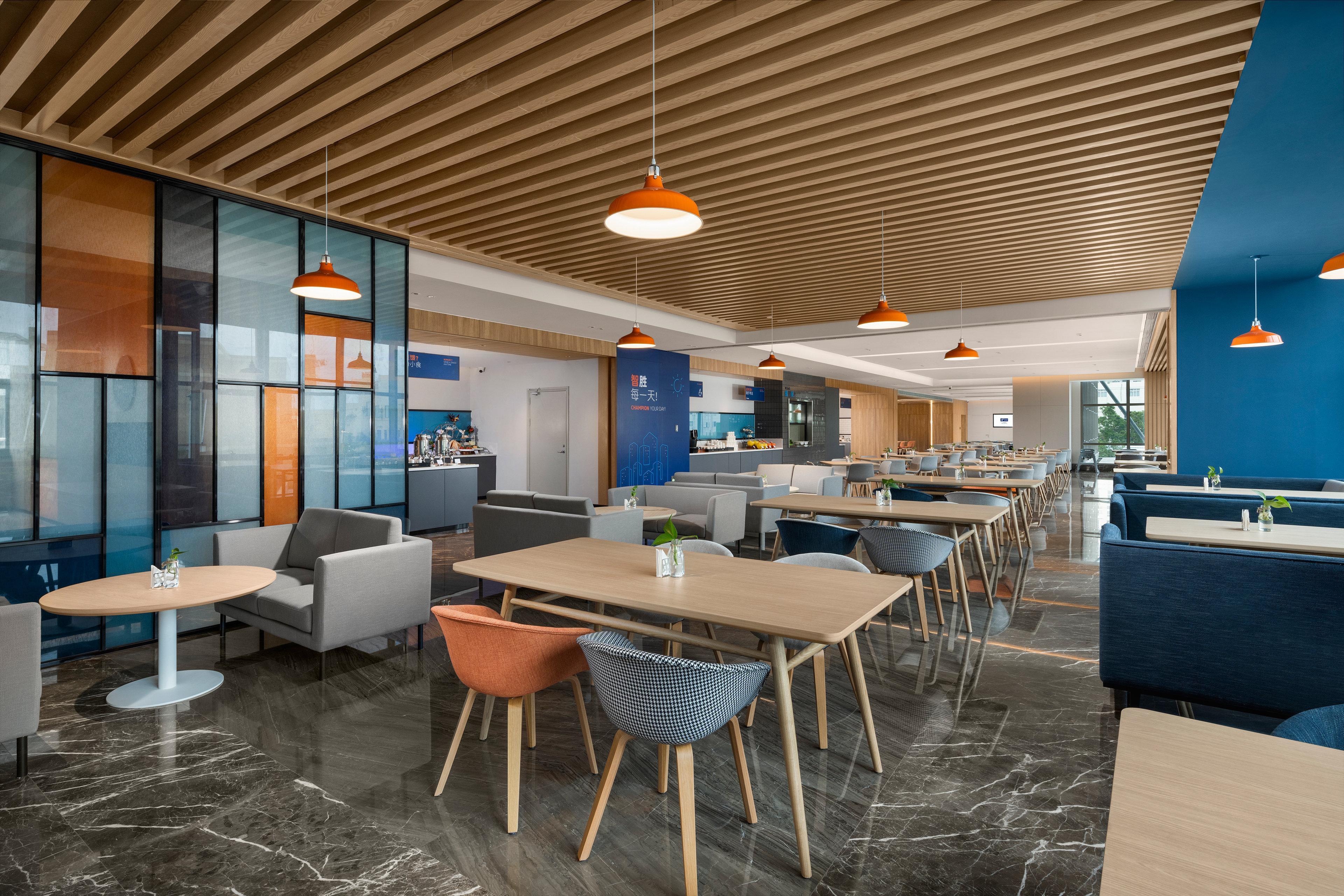 Holiday Inn Express Beihai Silver Beach By Ihg Exteriör bild