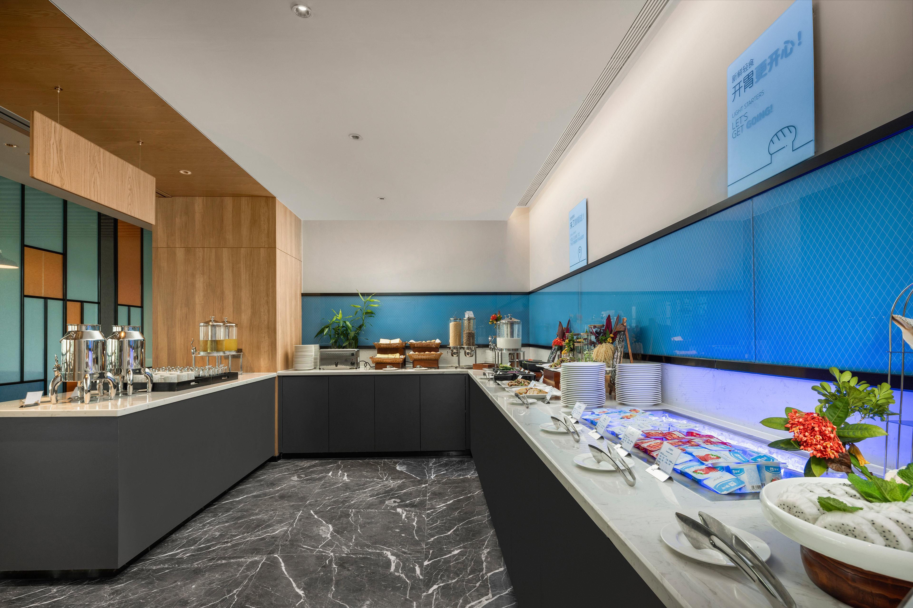 Holiday Inn Express Beihai Silver Beach By Ihg Exteriör bild